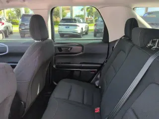 Ford Bronco Sport 2021 AWD Base 4dr SUV