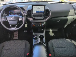 Ford Bronco Sport 2021 AWD Base 4dr SUV