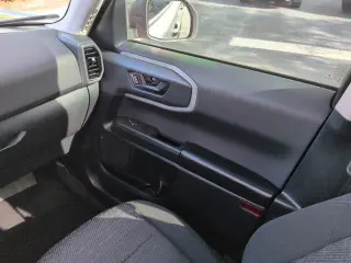 Ford Bronco Sport 2021 AWD Base 4dr SUV