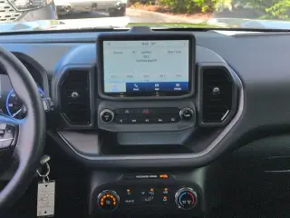 Ford Bronco Sport 2021 AWD Base 4dr SUV