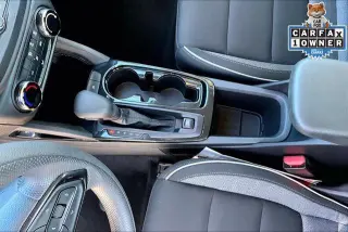 Chevrolet Trailblazer 2021 L 4 SUV