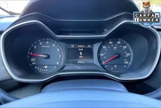 Chevrolet Trailblazer 2021 L 4 SUV