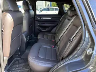 Mazda CX-5 2023 TRAC 2.5 Turbo Signature 4p SUV