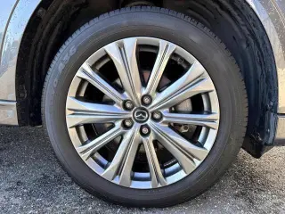 Mazda CX-5 2023 TRAC 2.5 Turbo Signature 4p SUV