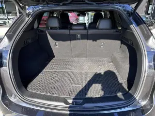 Mazda CX-5 2023 TRAC 2.5 Turbo Signature 4p SUV