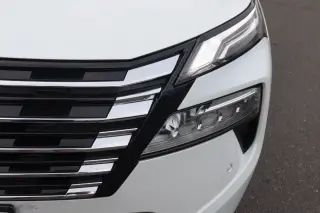 Nissan Rogue 2026 AWD Platinum 4p Crossover