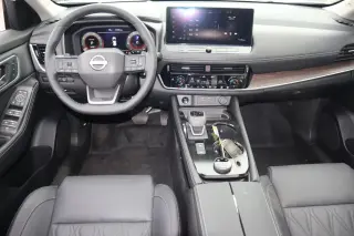Nissan Rogue 2026 AWD Platinum 4p Crossover