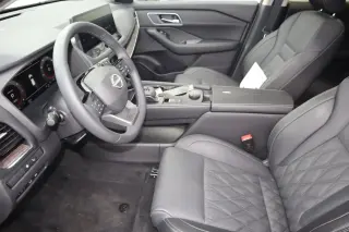 Nissan Rogue 2026 AWD Platinum 4p Crossover