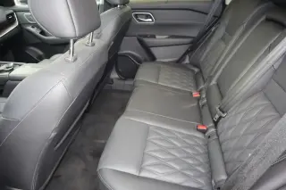 Nissan Rogue 2026 AWD Platinum 4p Crossover