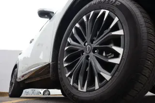 Nissan Rogue 2026 AWD Platinum 4p Crossover