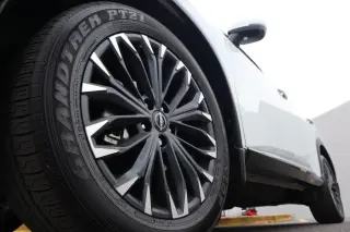 Nissan Rogue 2026 AWD Platinum 4p Crossover