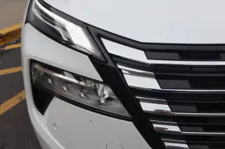 Nissan Rogue 2026 AWD Platinum 4p Crossover