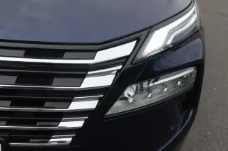 Nissan Rogue 2026 AWD Platinum 4dr Crossover