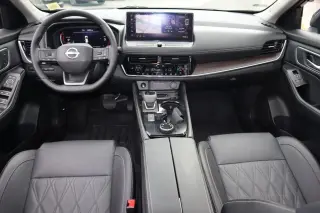 Nissan Rogue 2026 AWD Platinum 4dr Crossover