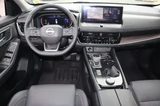 Nissan Rogue 2026 AWD Platinum 4dr Crossover