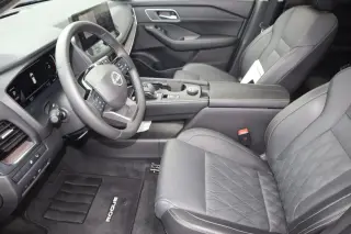 Nissan Rogue 2026 AWD Platinum 4dr Crossover