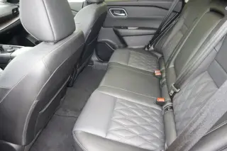 Nissan Rogue 2026 AWD Platinum 4dr Crossover