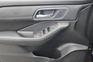 Nissan Rogue 2026 AWD Platinum 4dr Crossover