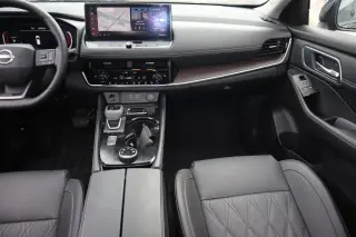 Nissan Rogue 2026 AWD Platinum 4dr Crossover