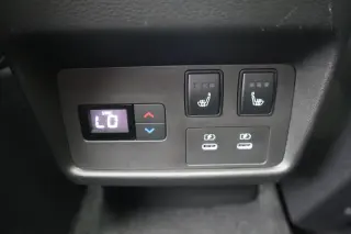 Nissan Rogue 2026 AWD Platinum 4dr Crossover