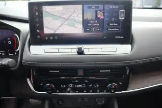 Nissan Rogue 2026 AWD Platinum 4dr Crossover