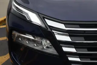 Nissan Rogue 2026 AWD Platinum 4dr Crossover