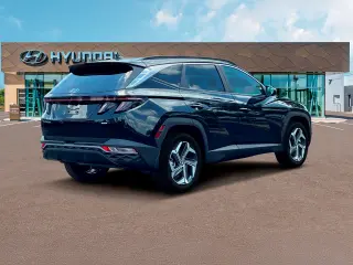 Hyundai TUCSON 2024 AWD SEL 4dr SUV