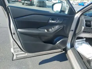 Nissan Rogue 2025 SL 4p Crossover