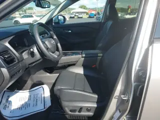 Nissan Rogue 2025 SL 4p Crossover