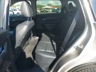 Nissan Rogue 2025 SL 4p Crossover