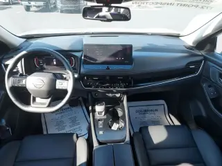 Nissan Rogue 2025 SL 4p Crossover