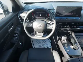 Nissan Rogue 2025 SL 4p Crossover