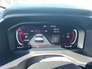 Nissan Rogue 2025 SL 4p Crossover