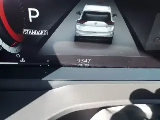 Nissan Rogue 2025 SL 4p Crossover