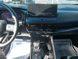 Nissan Rogue 2025 SL 4p Crossover