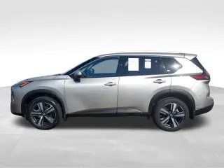 Nissan Rogue 2025 SL 4p Crossover