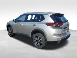 Nissan Rogue 2025 SL 4p Crossover