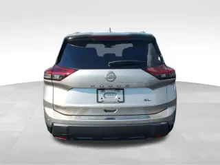 Nissan Rogue 2025 SL 4p Crossover