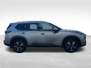 Nissan Rogue 2025 SL 4p Crossover
