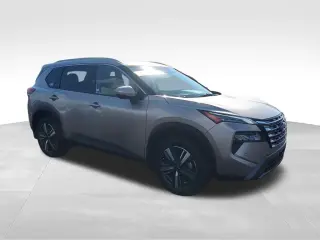 Nissan Rogue 2025 SL 4p Crossover
