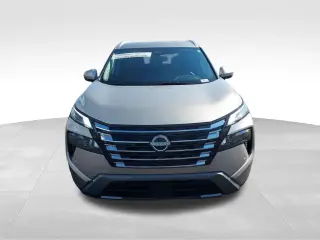 Nissan Rogue 2025 SL 4p Crossover