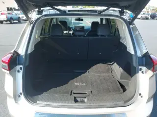 Nissan Rogue 2025 SL 4p Crossover