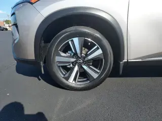 Nissan Rogue 2025 SL 4p Crossover