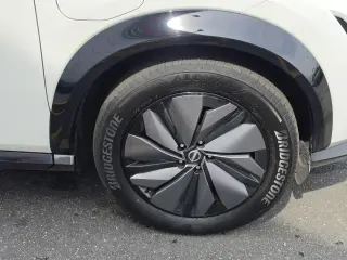 Nissan Ariya 2024 AWD Engage+ e-4ORCE 4p Crossover