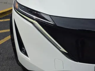 Nissan Ariya 2024 AWD Engage+ e-4ORCE 4p Crossover