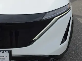 Nissan Ariya 2024 AWD Engage+ e-4ORCE 4p Crossover