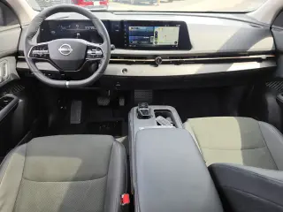 Nissan Ariya 2024 AWD Engage+ e-4ORCE 4p Crossover