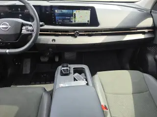 Nissan Ariya 2024 AWD Engage+ e-4ORCE 4p Crossover
