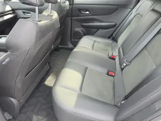 Nissan Ariya 2024 AWD Engage+ e-4ORCE 4p Crossover