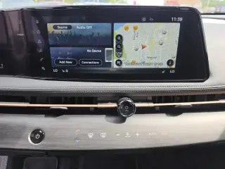 Nissan Ariya 2024 AWD Engage+ e-4ORCE 4p Crossover